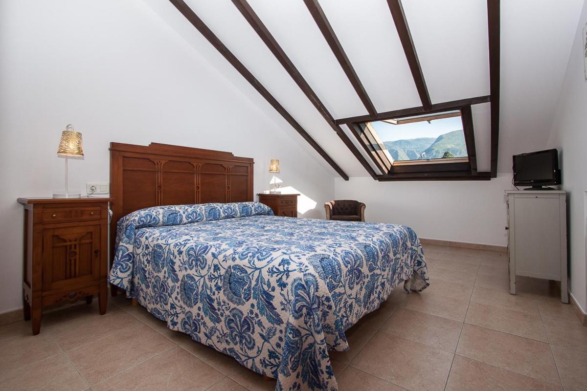 Hotel Rural Porrúa エクステリア 写真