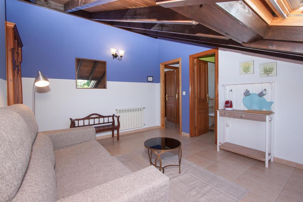Hotel Rural Porrúa エクステリア 写真