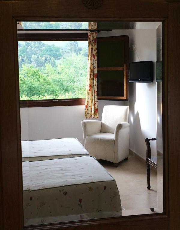Hotel Rural Porrúa エクステリア 写真