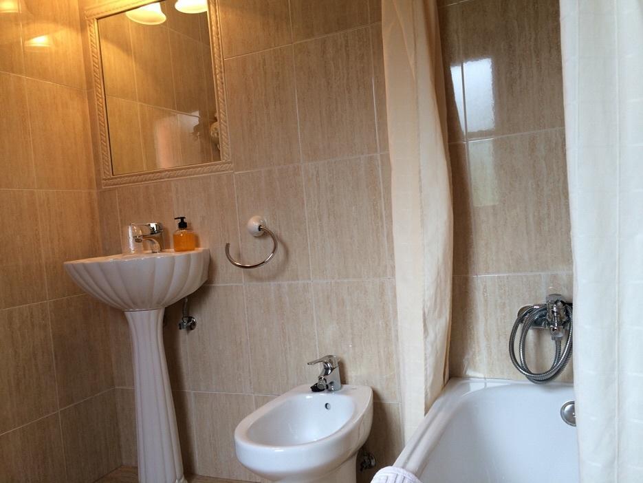 Hotel Rural Porrúa エクステリア 写真