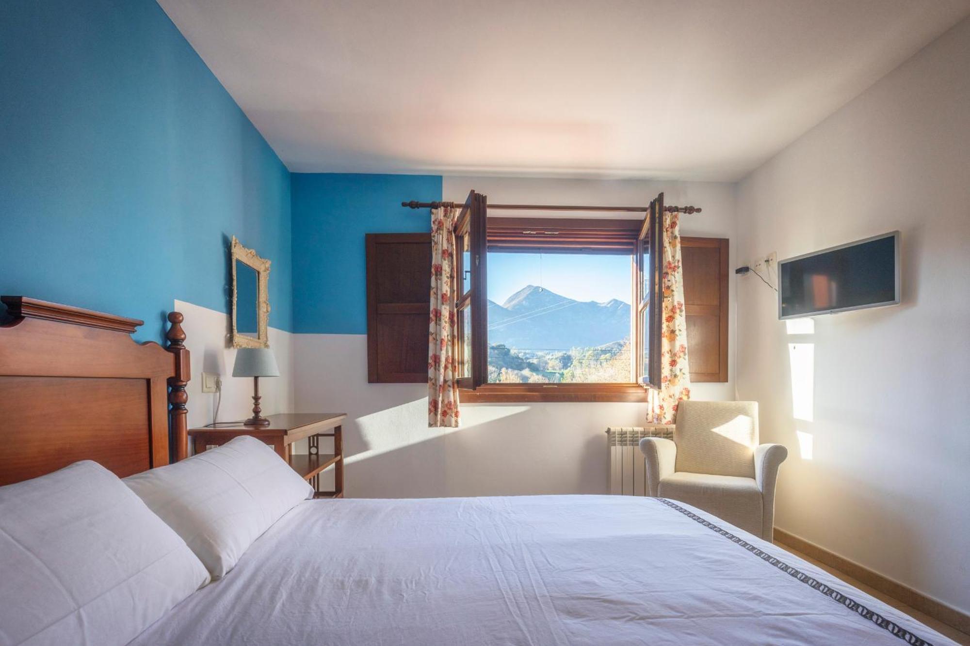 Hotel Rural Porrúa エクステリア 写真