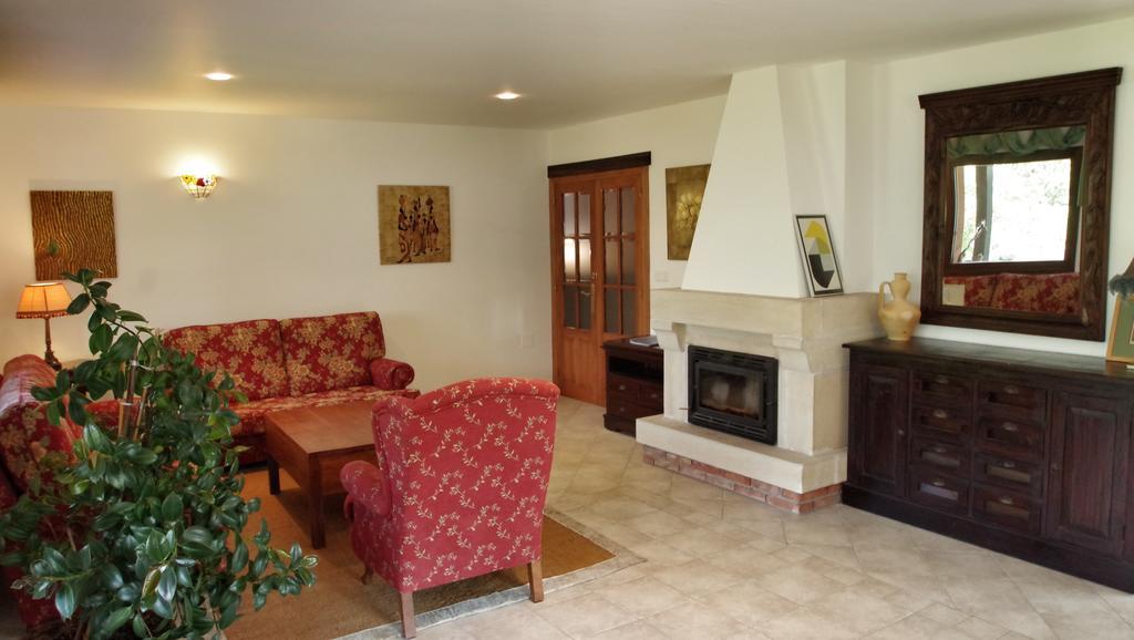 Hotel Rural Porrúa エクステリア 写真