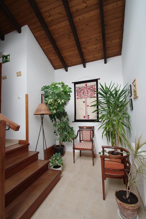 Hotel Rural Porrúa エクステリア 写真